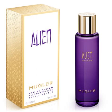 cheapest place for alien perfume.